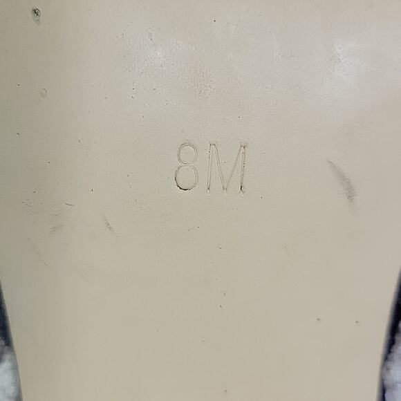 Steve Madden Elroy Snakeprint Ankle Boots Womens Size 8 - Picture 8 of 14